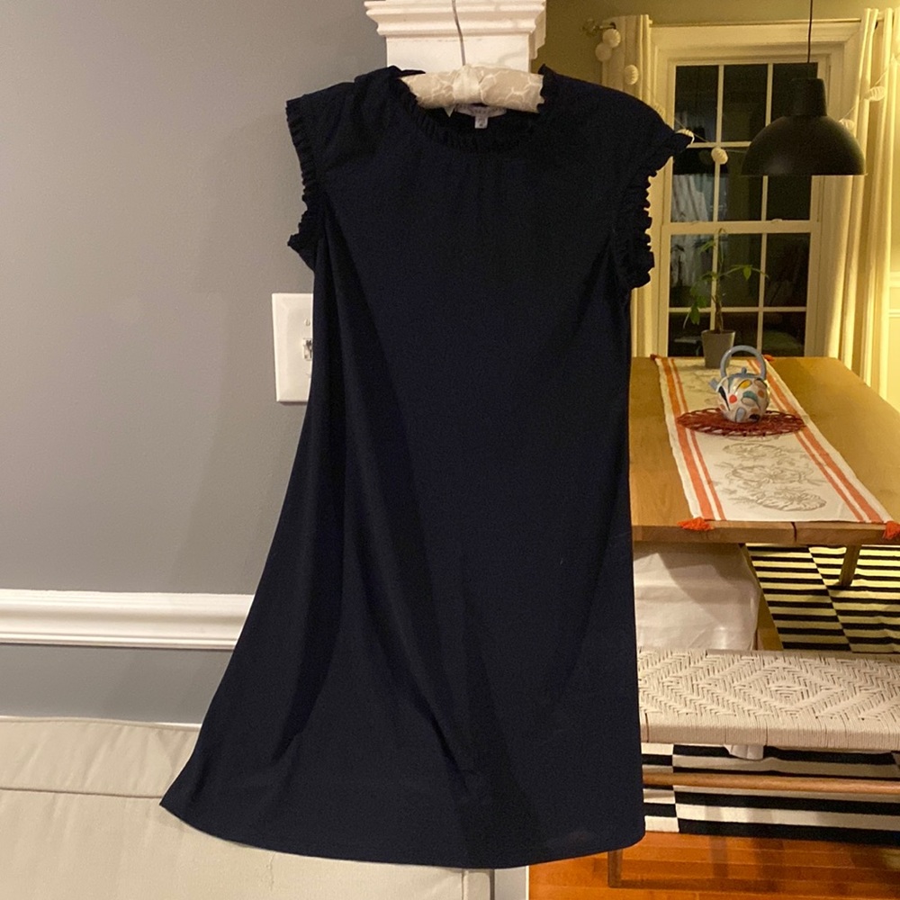 Work dress